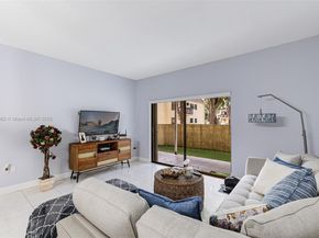 13044 SW 88th Ter N 105, Miami FL 33186