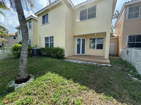 3523 SW 169th Ter, Miramar FL 33027