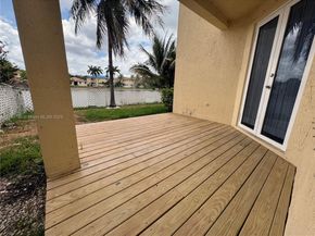 3523 SW 169th Ter, Miramar FL 33027