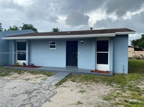 19555 NW 29th Ct 1, Miami Gardens FL 33056