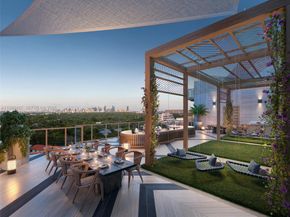 2650 Lincoln Ave 407, Miami FL 33133
