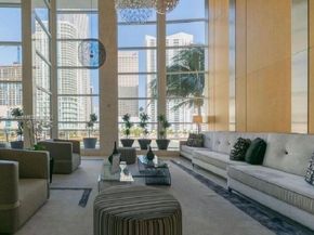 901 Brickell Key Blvd 2701, Miami FL 33131