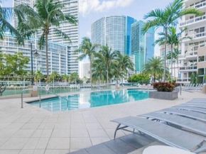 901 Brickell Key Blvd 2701, Miami FL 33131