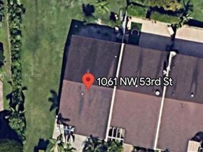 1061 NW 53rd St, Deerfield Beach FL 33064