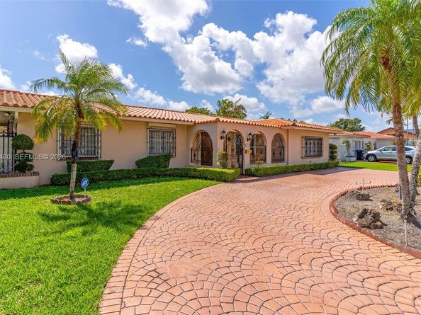 9310 SW 20th St, Miami FL 33165