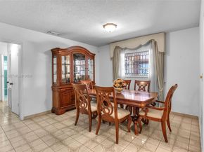 9310 SW 20th St, Miami FL 33165