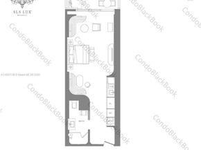 801 S Miami Ave 402, Miami FL 33130