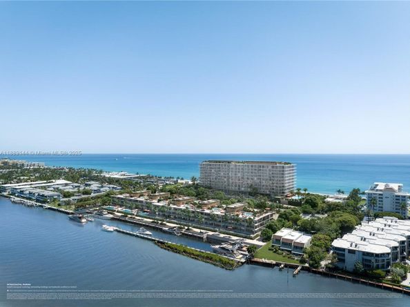 1177 Hillsboro Mile 608, Hillsboro Beach FL 33062