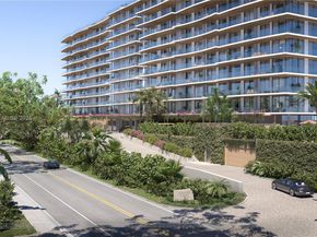 1177 Hillsboro Mile 608, Hillsboro Beach FL 33062