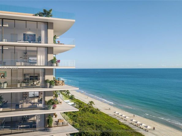 1177 Hillsboro Mile 608, Hillsboro Beach FL 33062