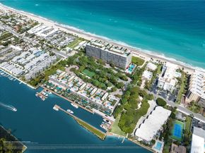 1177 Hillsboro Mile 608, Hillsboro Beach FL 33062