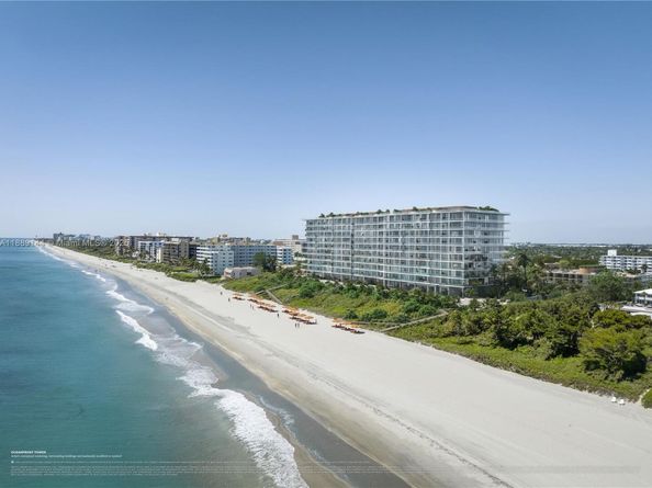 1177 Hillsboro Mile 608, Hillsboro Beach FL 33062