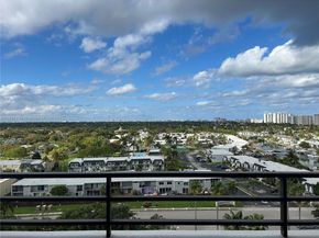 2500 Parkview Dr 1111, Hallandale Beach FL 33009