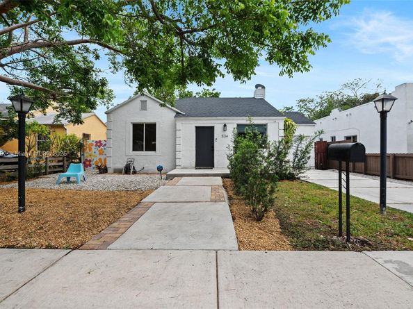 534 NW 50th St, Miami FL 33127