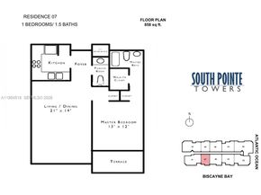 Undisclosed Address #A11954516, Miami Beach FL 33139