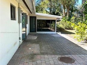 12725 SW 80th Ave, Pinecrest FL 33156