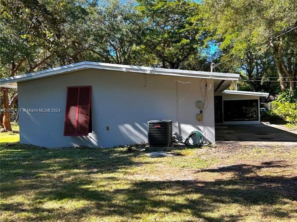 12725 SW 80th Ave, Pinecrest FL 33156