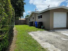 3331 N 66th Ave, Hollywood FL 33024