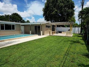 3331 N 66th Ave, Hollywood FL 33024