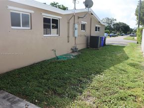 3331 N 66th Ave, Hollywood FL 33024