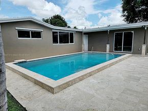3331 N 66th Ave, Hollywood FL 33024