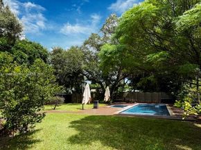13075 NE 4th Ave, North Miami FL 33161