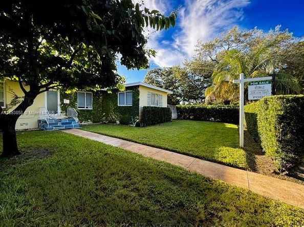 13075 NE 4th Ave, North Miami FL 33161