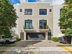 909 NE 16th Ter 4, Fort Lauderdale FL 33304