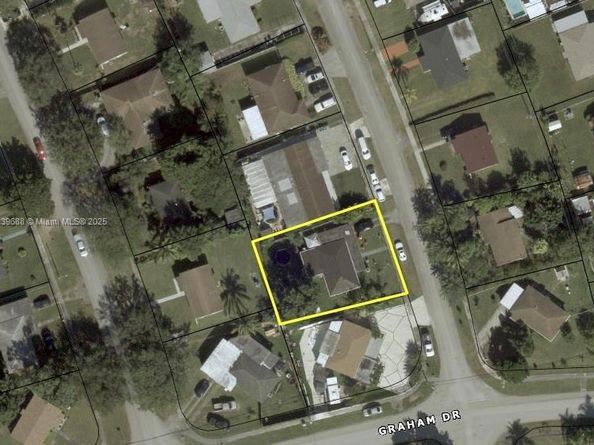14760 Tyler St, Miami FL 33176