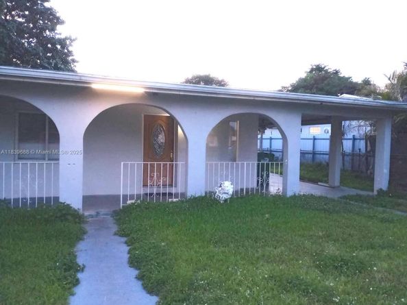 14760 Tyler St, Miami FL 33176