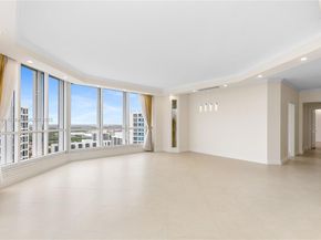 21150 Point Place LPH 2902, Aventura FL 33180