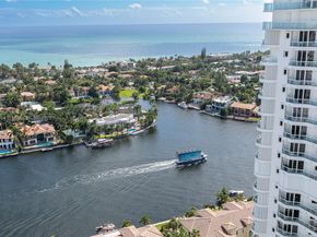 21150 Point Place LPH 2902, Aventura FL 33180