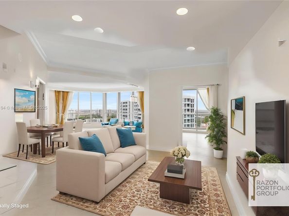 21150 Point Place LPH 2902, Aventura FL 33180