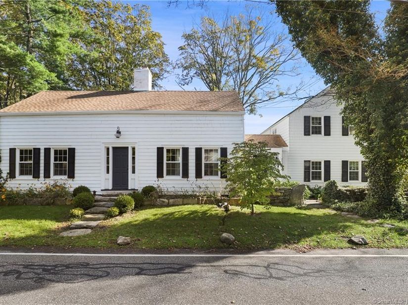 481 Old Long Ridge Road, Stamford, CT 06903 For Sale