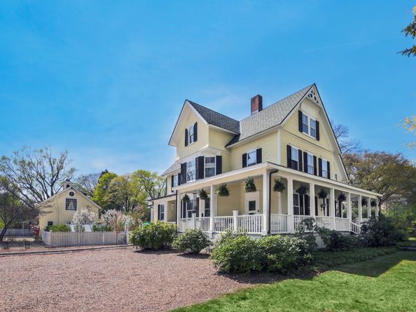 57 Main Street, Ridgefield CT 06877