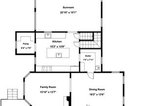 57 Main Street, Ridgefield CT 06877