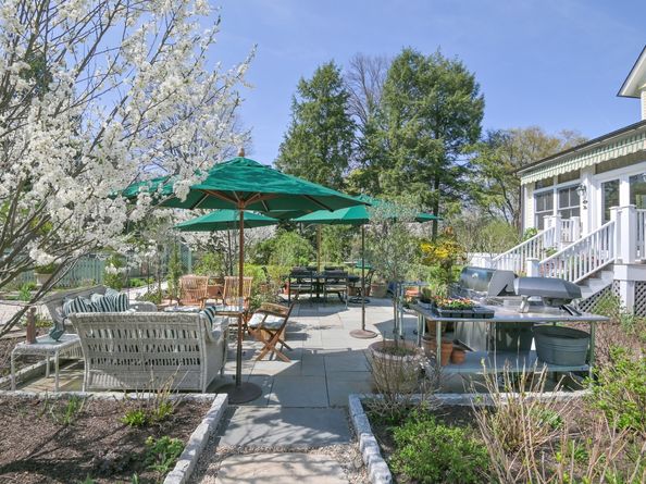 57 Main Street, Ridgefield CT 06877