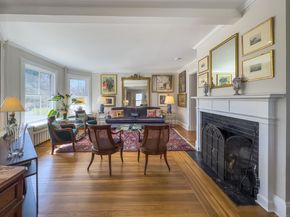 57 Main Street, Ridgefield CT 06877