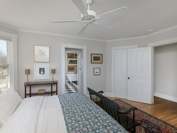 57 Main Street, Ridgefield CT 06877