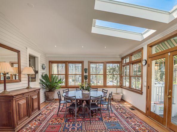 57 Main Street, Ridgefield CT 06877