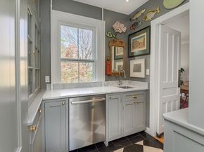 57 Main Street, Ridgefield CT 06877