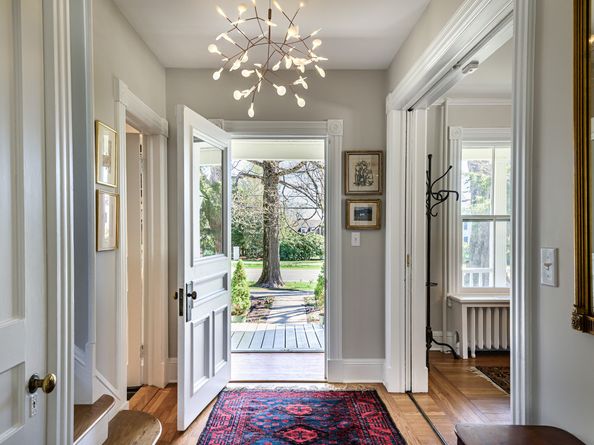 57 Main Street, Ridgefield CT 06877