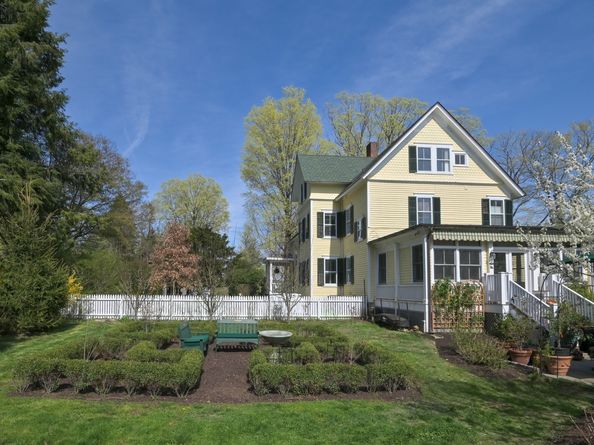 57 Main Street, Ridgefield CT 06877