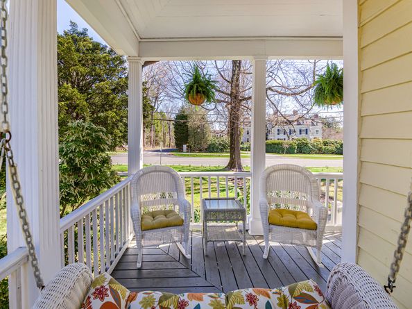 57 Main Street, Ridgefield CT 06877