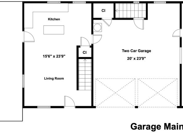 57 Main Street, Ridgefield CT 06877