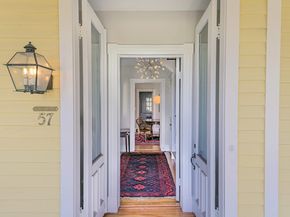 57 Main Street, Ridgefield CT 06877
