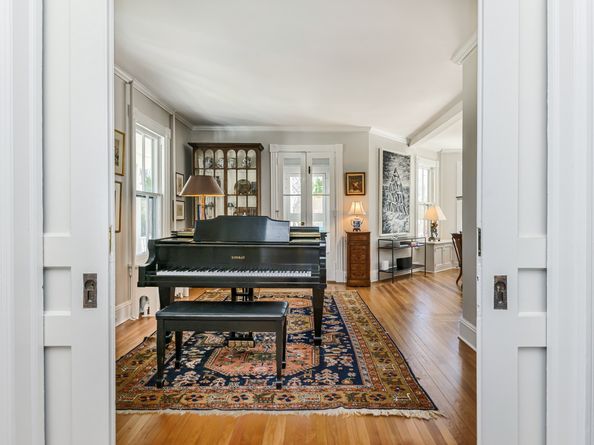57 Main Street, Ridgefield CT 06877