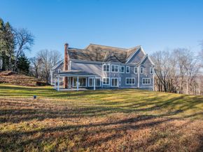 34 Fox Run Road, Redding CT 06896