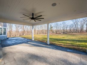 34 Fox Run Road, Redding CT 06896