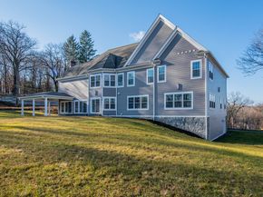 34 Fox Run Road, Redding CT 06896
